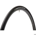 パナレーサー(Panaracer) 【2本セット】クローザープラス CLOSER PLUS TUBED タイヤ 700×23C 黒/黒(ETRTO:23-622...