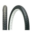 GIZA PRODUCTS(ギザプロダクツ) 【2本セット】C-1446 街乗り用 タイヤ 20×2.125 ブラック(ETRTO:57-406) TIR295...