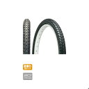GIZA PRODUCTS(ギザプロダクツ) 【2本セット】C-1446 街乗り用 タイヤ 20×1.95 ブラック(ETRTO:52-406) TIR2950...