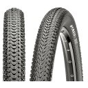 MAXXIS(マキシス) 【2本セット】Pace ペース MTBタイヤ 27.5×1.95 黒(ETRTO:50-584) TIR32606