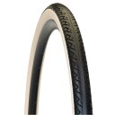 GIZA PRODUCTS(ギザプロダクツ) 【2本セット】C-1985 街乗り タイヤ 700×35C アイボリーサイド(ETRTO:37-622) TIR3...