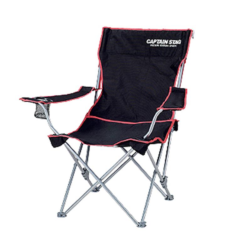 仕様／規格●組立サイズ:約幅790×奥行685・760・840×高さ915・910・890mm●座面高さ:380mm●収納サイズ:約160×160×長さ940mm●耐荷重:約80kg●重量:約3.5kg●構造部材:鋼(エポキシ樹脂塗装)●張り材材質:ポリエステル●クッション材質:ウレタンフォームカラーブラックメーカー品番M-3864商品説明●背もたれが3段階にリクライニングができるので、ゆったりくつろげます。●収納・組立が簡単なラウンジチェア。●携帯に便利で収納スペースもとりません。●便利なカップホルダー付。商品属性●カラー:[ ブラック系 ]商品カテゴリ●セット商品関連ワード●椅子 折りたたみ キャンプ用品 ベランピング おうちキャンプ用品 バーベキュー BBQ デイキャンプ用品 花見 ソロキャンプ チェアリング アウトドアチェア アウトドア椅子 サマーキャンプ フェス 車中泊 冬キャンプ 折り畳み コンパクト 収納関連商品●キャプテンスタッグ(CAPTAIN STAG) ジュール リクライニングラウンジチェア ブラック M-3864ジャンル識別情報：/g1028/g202/g303/m117/※納期表示のご説明はこちら