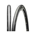 MAXXIS(マキシス) 【2本セット】Pursuer パーサー ケブラー ロードクリンチャー タイヤ 700×23C ブラック(ETRTO:23-622) T...