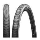 MAXXIS(マキシス) 【2本セット】DTR-1 タイヤ 650-478 ブラック(ETRTO:47-584) TIR40400