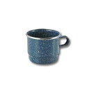 キャプテンスタッグ(CAPTAIN STAG) 【2個セット】ウエストホーローマグカップ350ml M-8088