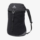 macpac(マックパック) LW WEKA(ライトウエイト ウェカ) 20L ブラック(K) MM62403(4)