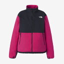 THE NORTH FACE(ザ・ノース・フェイス) デナリ ジャケット ウィメンズ NAW72450 全4色 全2サイズ