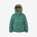 THE NORTH FACE(ザ・ノース・フェイス) キャンプ シエラ ショート キッズ NDJ92432 全2色 全3サイズ(4)