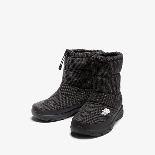 THE NORTH FACE(ザ・ノース・フェイス) ヌプシ ブーティ ウォータープルーフ VII ダイニーマ NF52470 全4サイズ THE NORTH FACE(ザ・ノース・フェイス) ヌプシ ブーティ ウォータープルーフ VII ダイニーマ NF52470 全4サイズ