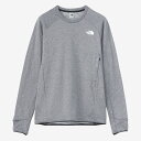 THE NORTH FACE(ザ・ノース・フェイス) サーマル バーサ グリッド クルー NL72479 全3色 全4サイズ