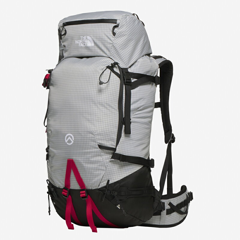THE NORTH FACE(ザ・ノース・フェイス) アークティック 48 51L(M) ハイライズグレー NM62350
