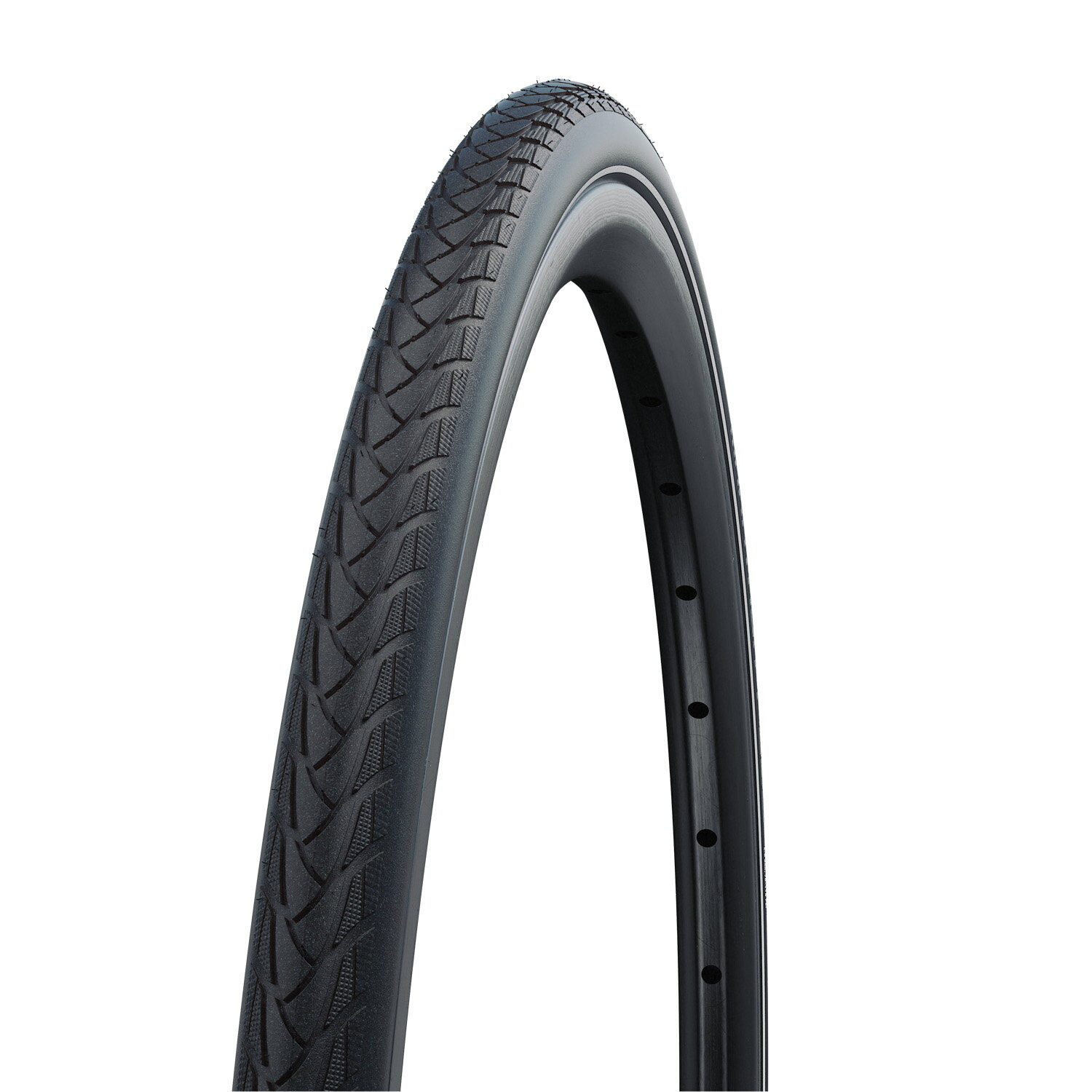 SCHWALBE(Vx) yKiz}\vX (Ԉ֎qp^C) 24x1.00 ubNtbNX(ETRTO:25-540) SW-WC282440.02