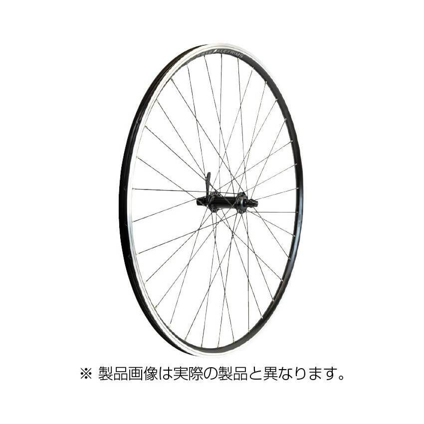 V}m(SHIMANO/TCN) V}m/AbNX HB-QC300/EN24 tg zC[ 700C WLF18700