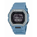 G-SHOCK(ジーショック) 【予約:5月末入荷予定】【国内正規品】GBX-100-2AJF ブルー GBX-100-2AJF