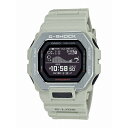 G-SHOCK(ジーショック) 【予約:5月末入荷予定】【国内正規品】GBX-100-8JF ベージュ GBX-100-8JF