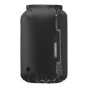 ORTLIEB(オルトリーブ) 【正規品】ドライバッグライト バルブ PS10 防水IP64 22L ブラック OR-K2243