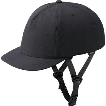 オージーケー カブト(OGK KABUTO) LIBERO リベロ ヘルメット サイクル/自転車 54-57cm NTブラック