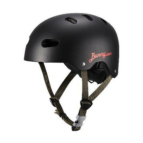 オージーケー カブト(OGK KABUTO) BUNNY-HOP 子供用ヘルメット SG規格 サイクル/自転車 50-54cm未満 マ..