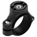 QUADLOCK(クアッドロック) 360 ベースパーツ - バークランプ MEDIUM QLP-360-BCM(2)