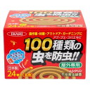 イカリ消毒 ムシクリン 不快害虫線香 24巻