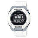 G-SHOCK(ジーショック) 【国内正規品】GBD-300-7JF ホワイト GBD-300-7JF