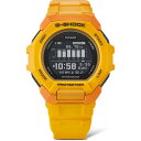 G-SHOCK(ジーショック) 【国内正規品】GBD-300-9JF イエロー GBD-300-9JF