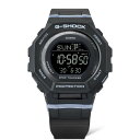 G-SHOCK(ジーショック) 【国内正規品】GMD-B300-1JF 歩数計測機能/モバイルリンク/20気圧防水 ブラック GMD-B300-1JF
