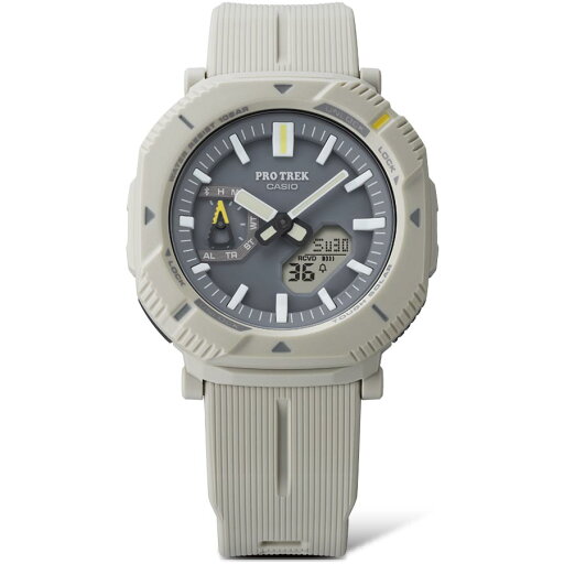 PROTREK(プロトレック) 【国内正規品】PRJ-B001-7JF グレー PRJ-B001-7JF PROTREK(プロトレック) 【国内正規品】PRJ-B001-7JF グレー PRJ-B001-7JF