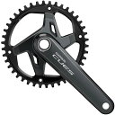 シマノ(SHIMANO)/サイクル EFCU80001CXB2C クランクセット CUES 170 42T
