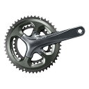シマノ(SHIMANO)/サイクル EFC4700EX84 FC-4700 TIAGRA HG-Xチェーン専用 48X34T 175mm 10S