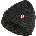 FJALL RAVEN(フェールラーベン) Fjallraven Tab Hat(フェールラーベンタブハット) ONE SIZE Dark Grey 84767(4)