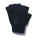 スノーピーク(snow peak) Wool Knit Gloves 全2色 全3サイズ