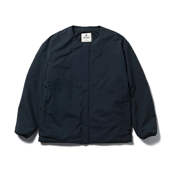 スノーピーク(snow peak) 2L Octa Cardigan 全3色 全5サイズのサムネイル