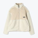 Columbia(コロンビア) ベイベイパス リバーシブル フリースジャケット ウィメンズ PL0273 全2サイズ