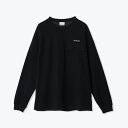 Columbia(コロンビア) ナイアガラアベニュー ロングスリーブ クルー PM0640 全2色 全2サイズ
