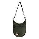 KELTY(ケルティ) 【25春夏】MINI CURVE SHOULDER(ミニ カーブ ショルダー) 3L Olive 3259261224