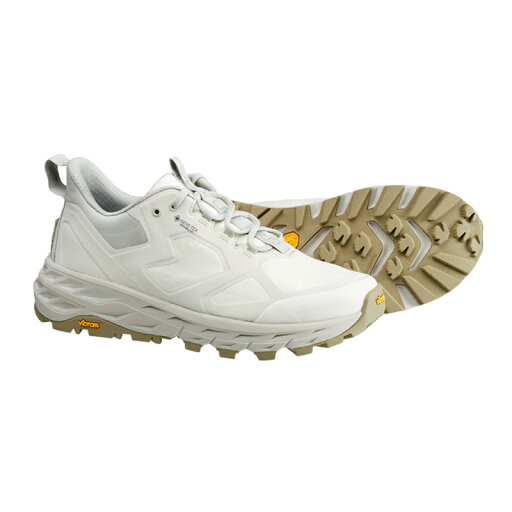 CRV(シーアールブイ) Vita Amo GORE-TEX(ヴィータ アモ ゴアテックス) 27.0cm 111(オフホワイト) 0010062 CRV(シーアールブイ) Vita Amo GORE-TEX(ヴィータ アモ ゴアテックス) 27.0cm 111(オフホワイト) 0010062