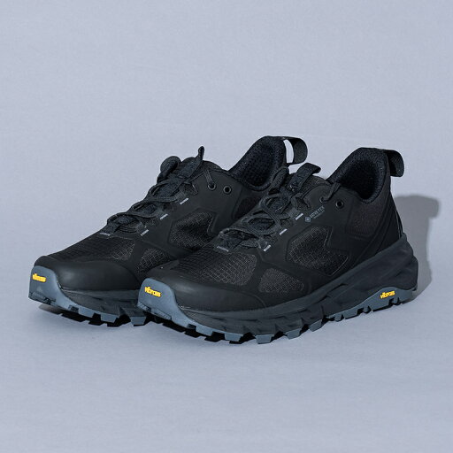 CRV(シーアールブイ) 【25春夏】Vita Amo GORE-TEX(ヴィータ アモ ゴアテックス) 27.0cm 190(ブラック) 0010062 CRV(シーアールブイ) 【25春夏】Vita Amo GORE-TEX(ヴィータ アモ ゴアテックス) 27.0cm 190(ブラック) 0010062