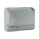 Eagle Creek(イーグルクリーク) パックイット リヴィール キューブ L ストームグレー 11862352367000