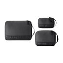 Eagle Creek(イーグルクリーク) パックイット リヴィールキューブ セット ブラック 11862353001000