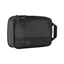 Eagle Creek(イーグルクリーク) パックイット リヴィール COMPキューブ S ブラック 11862354001000