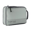 Eagle Creek(イーグルクリーク) パックイット リヴィール COMPキューブ M ストームグレー 11862355367000