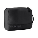 Eagle Creek(イーグルクリーク) パックイット リヴィール EXPキューブ M ブラック 11862356001000