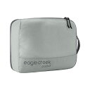 Eagle Creek(イーグルクリーク) パックイット リヴィール EXPキューブ M ストームグレー 11862356367000