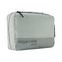 Eagle Creek(イーグルクリーク) 【25春夏】パックイット リヴィール C/Dキューブ M ストームグレー 11862358367000