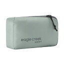 Eagle Creek(イーグルクリーク) 【25春夏】パックイット アイソレート キューブ XS ストームグレー 11862369367000