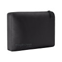 Eagle Creek(イーグルクリーク) パックイット アイソレート キューブ M ブラック 11862371001000