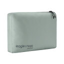 Eagle Creek(イーグルクリーク) パックイット アイソレート キューブ M ストームグレー 11862371367000