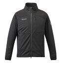 MILLET(ミレー) WIND SHIELD ST JKT M M BLACK - NOIR MIV03124-N0247(4)