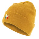 MILLET(ミレー) URBAN BEANIE(アーバン ビーニー) ONE SIZE N8282(SAFRAN) MIV9270(4)